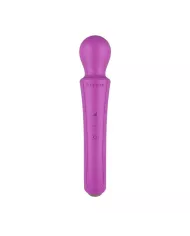 XOCOON - LA BAGUETTE COURBE FUCHSIA XOCOON - LA BAGUETTE COURBE FUCHSIA