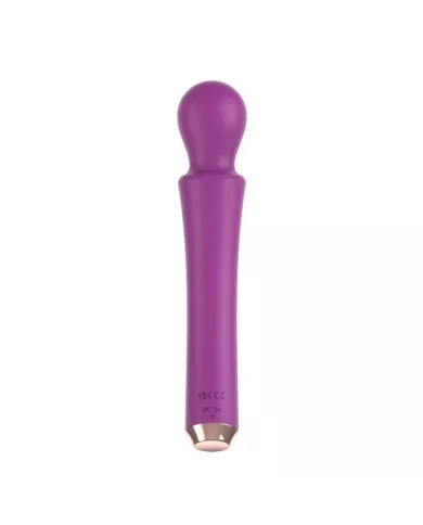 XOCOON - LA BAGUETTE COURBE FUCHSIA