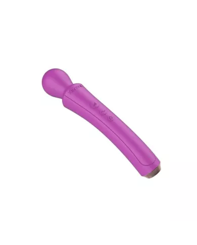 XOCOON - LA BAGUETTE COURBE FUCHSIA