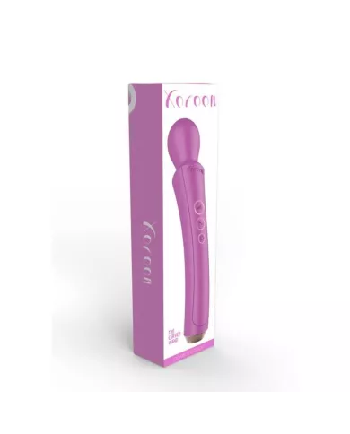 XOCOON - LA BAGUETTE COURBE FUCHSIA