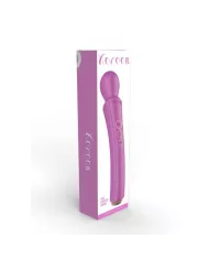 XOCOON - LA BAGUETTE COURBE FUCHSIA XOCOON - LA BAGUETTE COURBE FUCHSIA