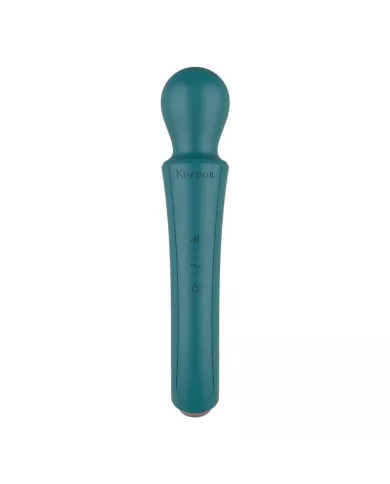 XOCOON - LA BAGUETTE COURBE VERTE