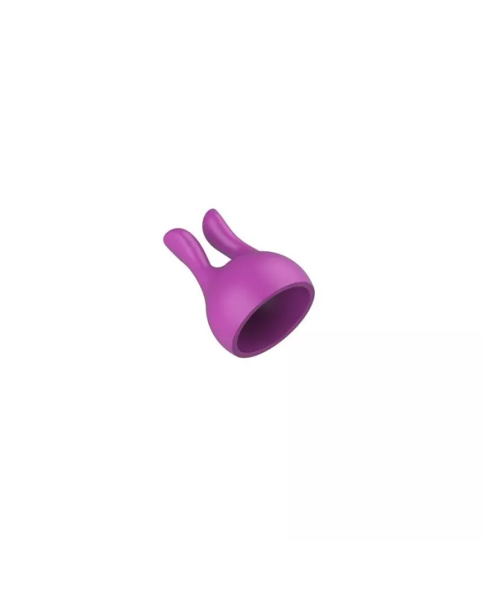 XOCOON - ACCESSOIRES MASSEUR PERSONNEL FUCHSIA XOCOON - ACCESSOIRES MASSEUR PERSONNEL FUCHSIA