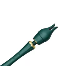 ZALO - BAGUETTE KYRO VERTE