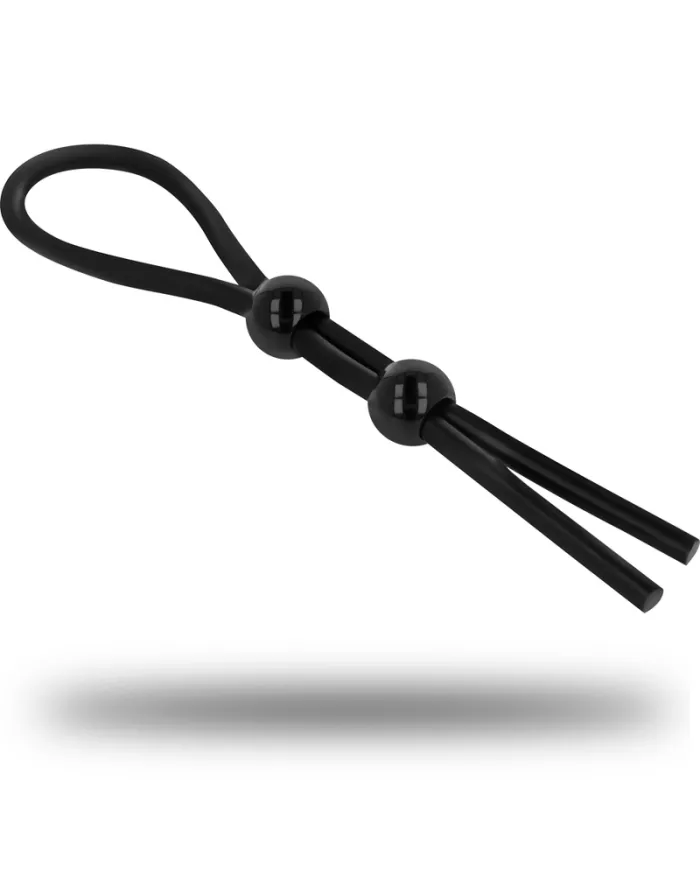 OHMAMA FETISH - CORDON-COQ ET TESTICULES ANNEAU 2 OHMAMA FETISH - CORDON-COQ ET TESTICULES ANNEAU 2