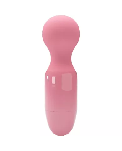 PRETTY LOVE - MINI MASSEUR PERSONNEL ROSE