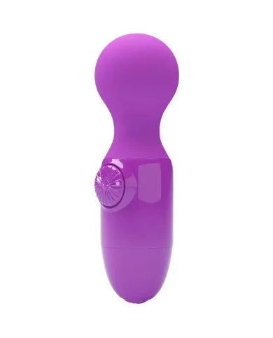 PRETTY LOVE - MINI MASSEUR PERSONNEL VIOLET