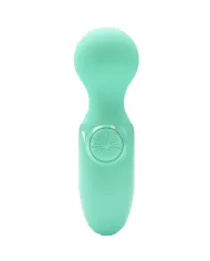 PRETTY LOVE - MINI MASSEUR PERSONNEL VERT