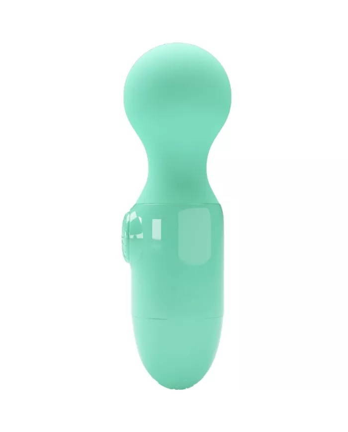 PRETTY LOVE - MINI MASSEUR PERSONNEL VERT PRETTY LOVE - MINI MASSEUR PERSONNEL VERT
