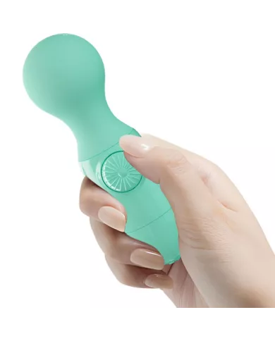 PRETTY LOVE - MINI MASSEUR PERSONNEL VERT