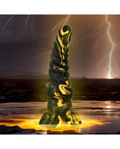 EPIC - FURIAS DILDO CRÉATURE MYTHOLOGIQUE GRECQUE