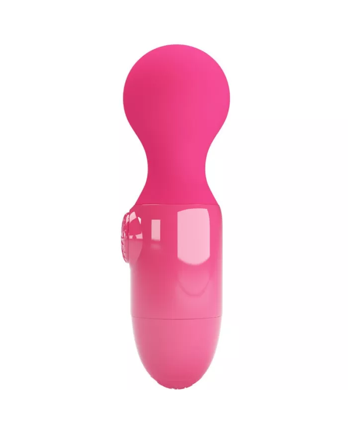 PRETTY LOVE - MINI MASSEUR PERSONNEL MAGENTA PRETTY LOVE - MINI MASSEUR PERSONNEL MAGENTA