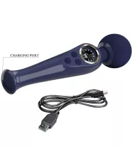 PRETTY LOVE - BAGUETTE VIBRANTE SKYLER BLEU