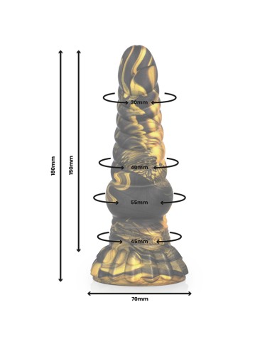EPIC - FURIAS DILDO CRÉATURE MYTHOLOGIQUE GRECQUE