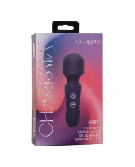 CALEXOTICS - CHARISMA CHARM MASSEUR 12 FONCTIONS VIOLET CALEXOTICS - CHARISMA CHARM MASSEUR 12 FONCTIONS VIOLET