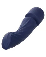 CALEXOTICS - CHARISMA ALLURE MASSEUR DOUBLE MOTEURS 12 FONCTIONS 17,25 CM X 4,5 CM VIOLET CALEXOTICS - CHARISMA ALLURE MASSEUR DOUBLE MOTEURS 12 FONCTIONS 17,25 CM X 4,5 CM VIOLET
