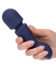 CALEXOTICS - CHARISMA ALLURE MASSEUR DOUBLE MOTEURS 12 FONCTIONS 17,25 CM X 4,5 CM VIOLET CALEXOTICS - CHARISMA ALLURE MASSEUR DOUBLE MOTEURS 12 FONCTIONS 17,25 CM X 4,5 CM VIOLET