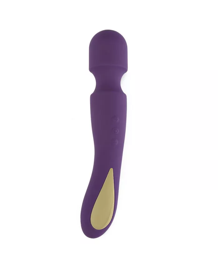 TOYJOY - BAGUETTE DE MASSAGE ZENITH LIGHT VIOLET TOYJOY - BAGUETTE DE MASSAGE ZENITH LIGHT VIOLET