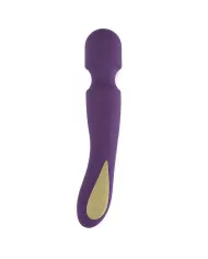 TOYJOY - BAGUETTE DE MASSAGE ZENITH LIGHT VIOLET