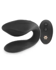 RITHUAL - TÉLÉCOMMANDE KAMA POUR COUPLES AZABACHE