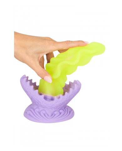 Gode Passionate Plant -  Beasty Cocks