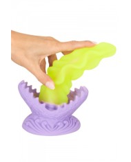 Gode Passionate Plant -  Beasty Cocks