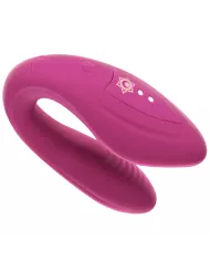 RITHUAL - TÉLÉCOMMANDE KAMA POUR COUPLES ORCHIDÉE