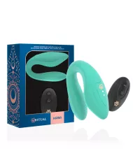 RITHUAL - TÉLÉCOMMANDE KAMA POUR COUPLES AQUA