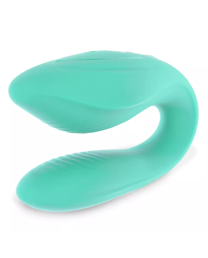 RITHUAL - TÉLÉCOMMANDE KAMA POUR COUPLES AQUA