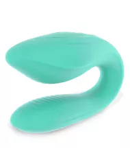 RITHUAL - TÉLÉCOMMANDE KAMA POUR COUPLES AQUA