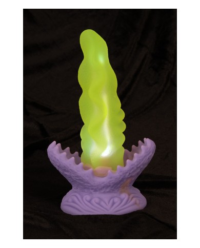 Gode Passionate Plant -  Beasty Cocks