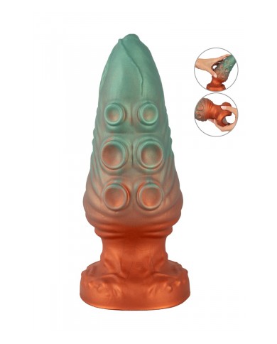 Plug Atlantis Anal - Beasty Cocks