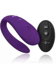 INTENSE - BRUNO PARTNER PLAISIR DOUBLE LILAS