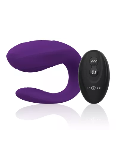 INTENSE - BRUNO PARTNER PLAISIR DOUBLE LILAS INTENSE - BRUNO PARTNER PLAISIR DOUBLE LILAS