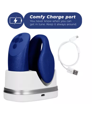 WE-VIBE - CHORUS BLEU COSMIQUE