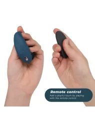 WE-VIBE - VIBRATEUR PORTABLE SYNC POUR COUPLES 2ÈME GÉNÉRATION VERT