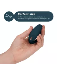 WE-VIBE - SYNC O TÉLÉCOMMANDE VIBRATEUR FLEXIBLE VERT FONCÉ WE-VIBE - SYNC O TÉLÉCOMMANDE VIBRATEUR FLEXIBLE VERT FONCÉ