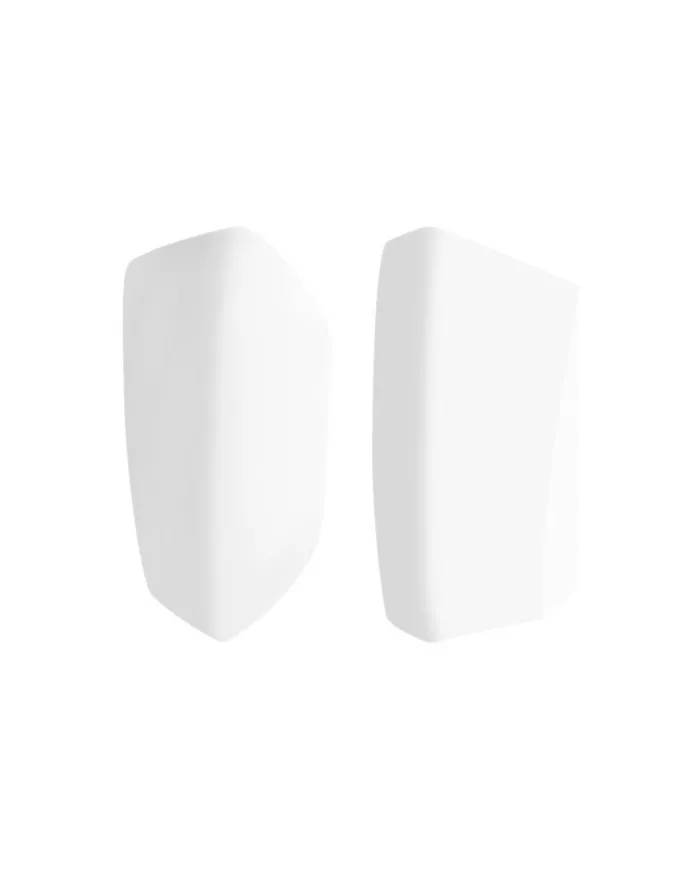 SATISFYER - PRO 2 NG CAPUCHONS DE RECHANGE 5 PCS SATISFYER - PRO 2 NG CAPUCHONS DE RECHANGE 5 PCS