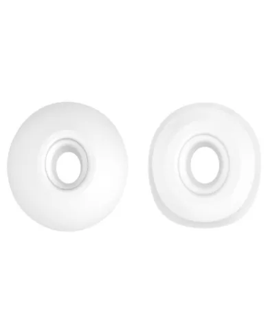 SATISFYER - PRO 2 NG CAPUCHONS DE RECHANGE 5 PCS SATISFYER - PRO 2 NG CAPUCHONS DE RECHANGE 5 PCS