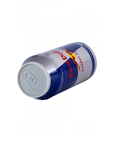 Masturbateur vaginal Red Dolls Energy Pleasure