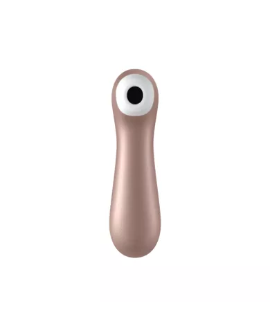 SATISFYER - PRO 2 VIBRATION ÉDITION 2020 SATISFYER - PRO 2 VIBRATION ÉDITION 2020