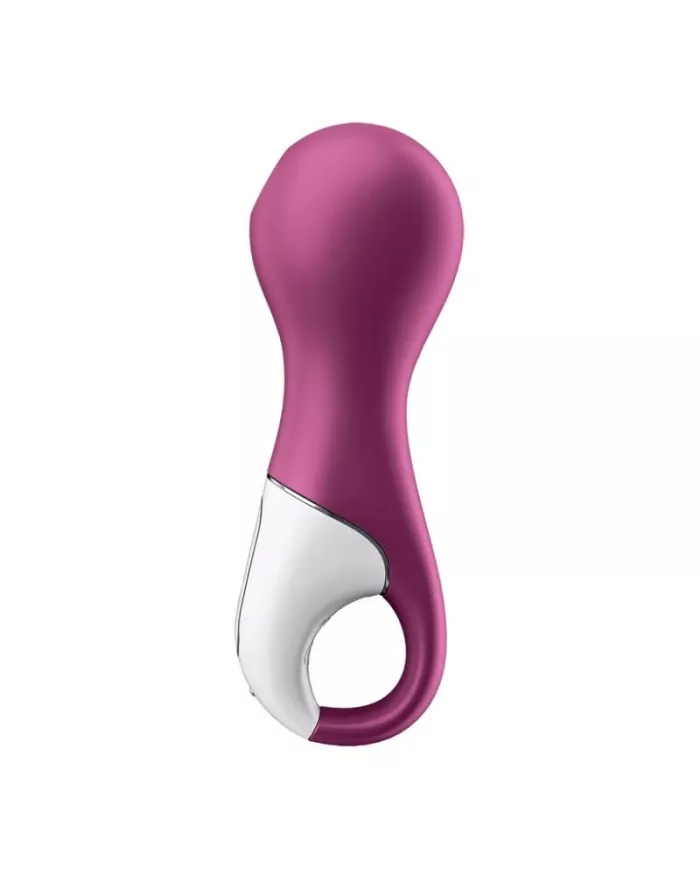 SATISFYER - STIMULATEUR ET VIBRATEUR LUCKY LIBRA SATISFYER - STIMULATEUR ET VIBRATEUR LUCKY LIBRA
