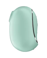 SATISFYER - STIMULATEUR ET VIBRATEUR DOUBLE AIR PULSE PRO TO GO 2 VERT SATISFYER - STIMULATEUR ET VIBRATEUR DOUBLE AIR PULSE PRO TO GO 2 VERT