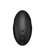 SATISFYER - STIMULATEUR ET VIBRATEUR VULVA LOVER 3 NOIR SATISFYER - STIMULATEUR ET VIBRATEUR VULVA LOVER 3 NOIR