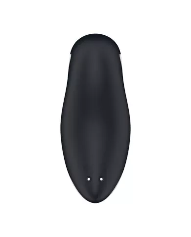 SATISFYER - STIMULATEUR + VIBRATION ORCA