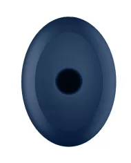 SATISFYER - AIR POWER 4 STIMULATEUR & VIBRATEUR 12 VIBRATIONS BLEU SATISFYER - AIR POWER 4 STIMULATEUR & VIBRATEUR 12 VIBRATIONS BLEU