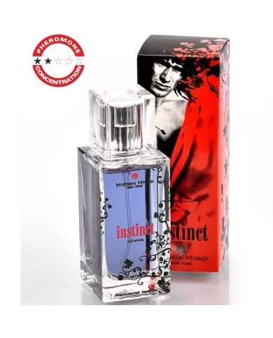 MIYOSHI MIYAGI - NUEVA YORK INSTINTO HOMBRE 50 ML MIYOSHI MIYAGI - NUEVA YORK INSTINTO HOMBRE 50 ML