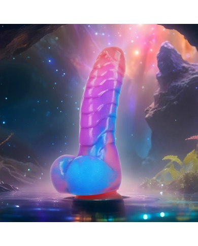 EPIC - EMPUSA DILDO GARDIEN D'HADES