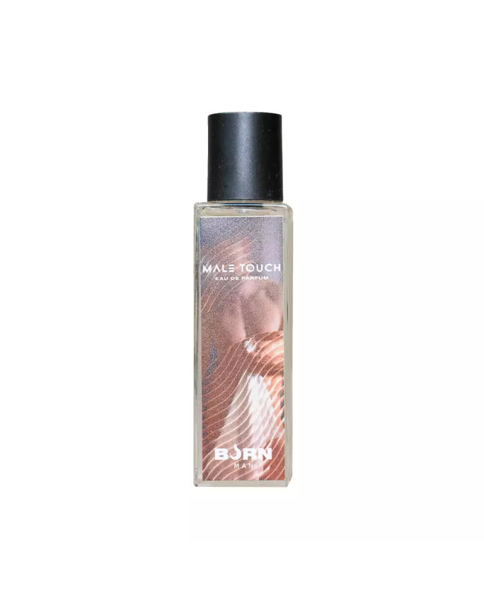 BURN - MALE TOUCH PARFUM HOMME 20 ML