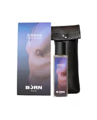 BURN - SINNER PARFUM HOMME 20 ML